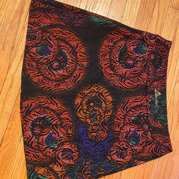 Beautiful skirtDesiquel ,Spain size M - Picture 3 of 5